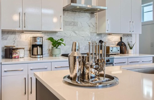 Berry Hill House | 13- Modern Melrose Oasis-The Music City Collection