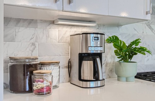 Berry Hill House | 13- Modern Melrose Oasis-The Music City Collection