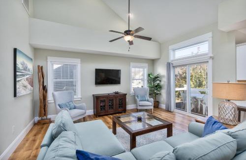 Corolla Light House | 1329 - The Sun Setter