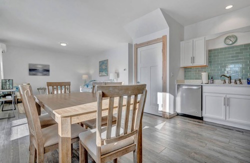 Owls Head House | 137 m² House ∙ 3 bedrooms ∙ 4 guests