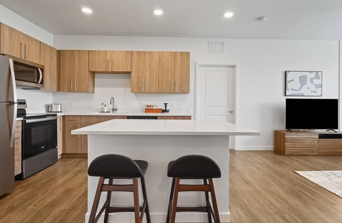 East End Apartment | #146 - Kasa at Cortland on the River Boise