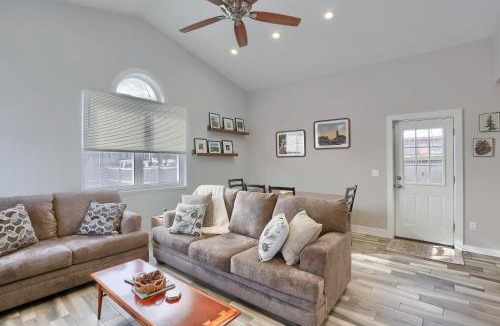 Clarion Apartment | 15 off Summer Special - Close to PennWest - WiFi