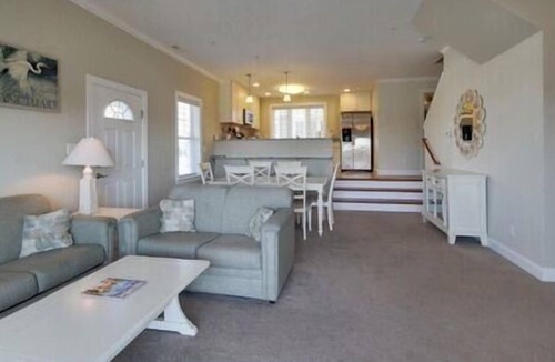 Ocean City House | 16th St - 3br/3ba occ 8, 2 blocks to beach and boards.