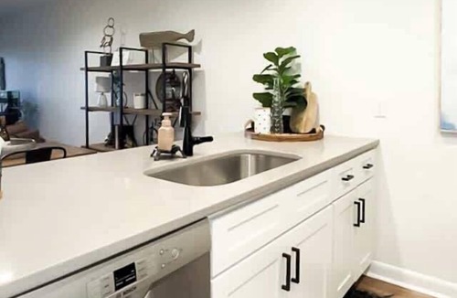 Saint Helena Island Condo | 183 Beach Club Villa