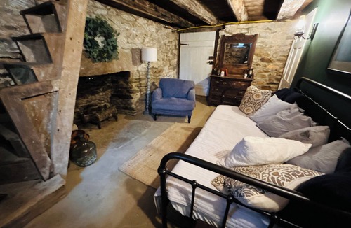 Lovettsville Other | 18th Century Historic Working Farm on 12 Acres