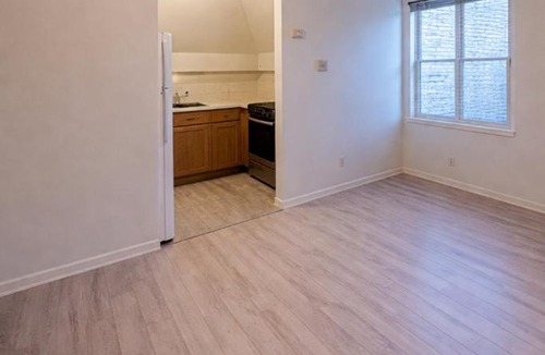 Pittsburgh Apartment | 1BR 1Bath Cozy Apartment near Penn Ave