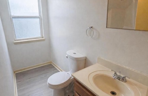 Pittsburgh Apartment | 1BR 1Bath Cozy Apartment near Penn Ave