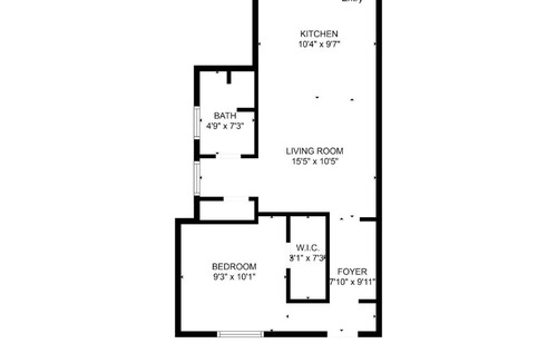 Ludlow Apartment | 1BR Apt, Minutes to Downtown Cincy, Stadiums, Bars