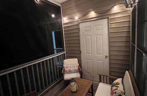 Rehoboth Beach Apartment | 1st Floor 2BR-2BA, Pool, Peaceful & Near It All