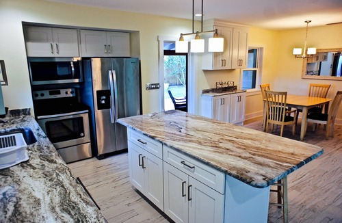 St. Augustine Beach House | 1st Street Cedar Beach House Retreat