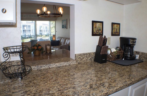 Longboat Key Condo | 2/2 Canal front condo, Pool, Beach Access