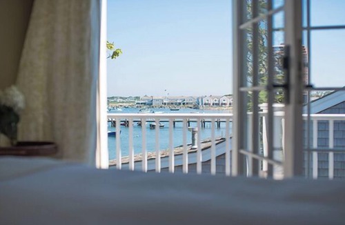 Nantucket Town Hotel | 2.5 bedroom, 2.5 bathroom