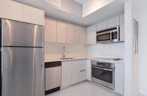 Hallandale Beach Apartment | 2 Bed 2 Bath Penthouse Amazing Views Beach Service