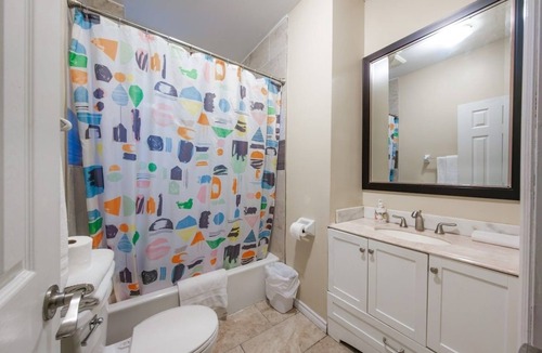 Sandy Hill Apartment | 2-Bed App Downtown Ottawa 36D