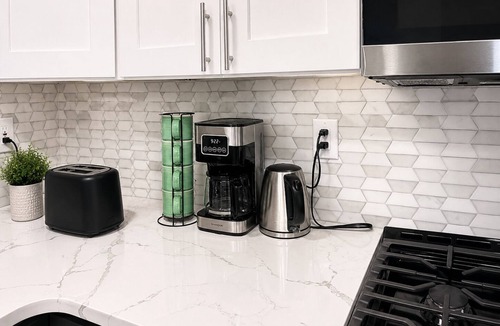 Norwalk Apartment | 2-bedroom apartmet No cleaning Fee