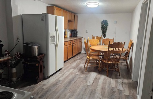 St. Maries Hotel | 2 Bedroom-Downtown St. Maries
