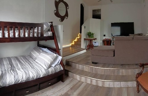 St. Maries Hotel | 2 Bedroom-Downtown St. Maries