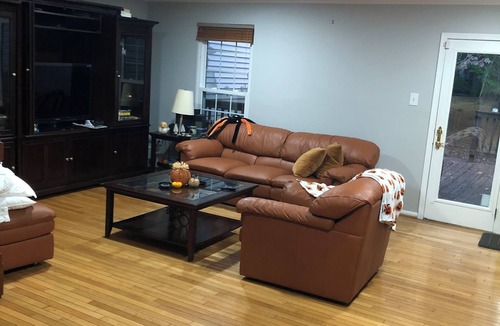 Aspen Hill House | 2-bedroom townhome in delightful Silver Spring