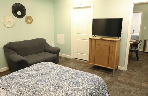 Daniels Apartment | 2 Bedroom Unit