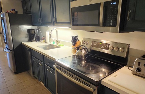 New Town Condo | 2-bedroom Villa in peaceful Key West at the beautiful Hyatt Beachouse Resort