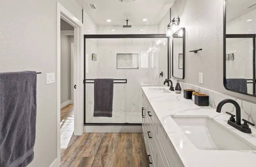 Central Escondido House | 2 BR Oasis w/ View Near: Safari | Wineries | Lakes