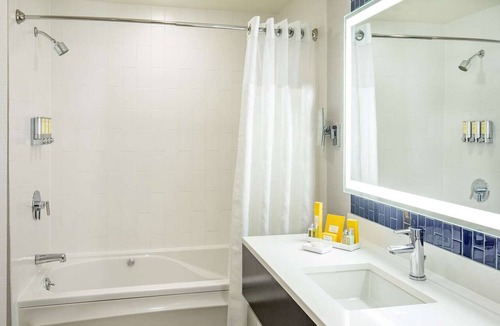East Cambridge Hotel | 2 Comfortable Units! w/Pool, Pets are Allowed!