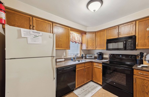 North Creek House | 2 Homes | Heated Pool + Game Room + Sauna | Mins to Gore Mountain