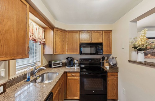 North Creek House | 2 Homes | Heated Pool + Game Room + Sauna | Mins to Gore Mountain
