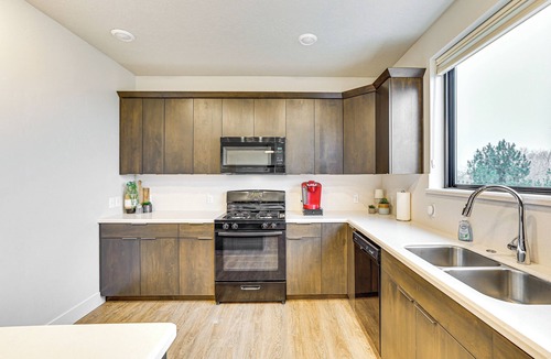East End House | 2 Mi to Dtwn: Dog-Friendly Gem w/Patio in Boise