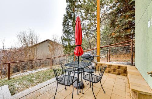 East End House | 2 Mi to Dtwn: Dog-Friendly Gem w/Patio in Boise