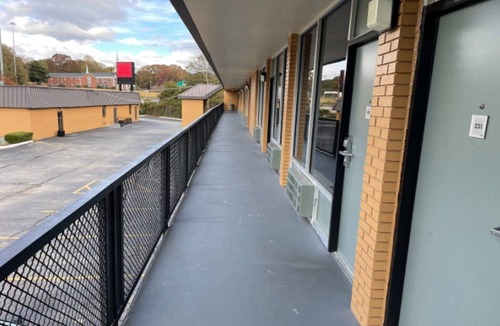 Gantt Apartment | 2 Queen Bed|Smk|Greenville