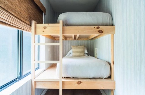 Lake Placid Hotel | 2 Queen & Bunk | Laurel | Olympic Legacy Sites, Adirondack Escape | 2 Units