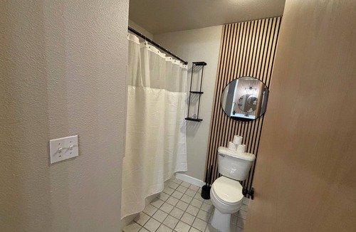 Rapid City Hotel | 2 Queen Room Near Torch Lake | Perfect for Families & Groups