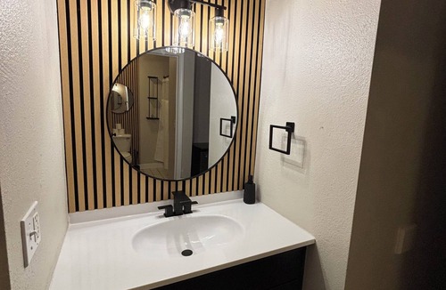 Rapid City Hotel | 2 Queen Room Near Torch Lake | Perfect for Families & Groups