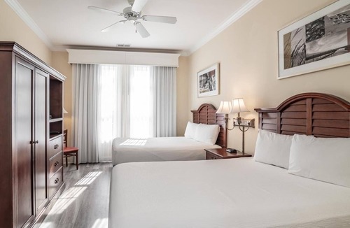 Litchfield by the Sea Hotel | 2 Spacious 2BR Suites w/Full Kitchen & Water Park; Near Brookgreen Sculptures