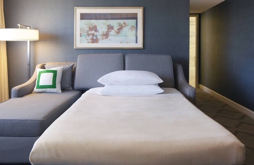West End Hotel | 2 Units | One Bedroom Suites! Pets Allowed, Near White House - 1.2 miles!