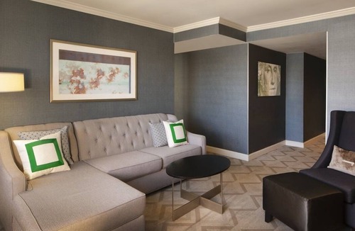 West End Hotel | 2 Units | One Bedroom Suites! Pets Allowed, Near White House - 1.2 miles!