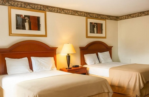 Campbelltown Hotel | 2 Units w/FREE Breakfast and Parking, Close to Zoo America, Hershey Park!