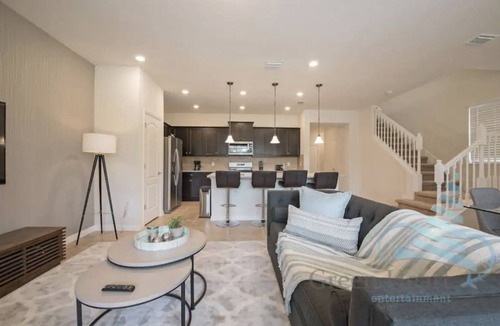 Sunridge Woods Villa | 20% OFF Paradise Gem Villa 5BR Private Pool & Incredible Onsite Amenitiesnn