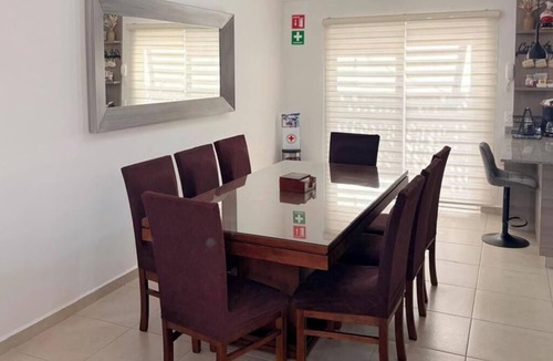 Queretaro Municipality House | 20 steps away, renovated, beautiful!