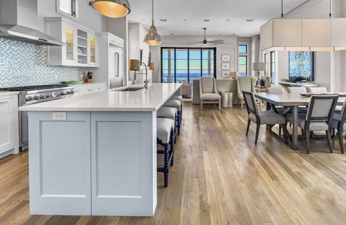 Inlet Beach House | 224 Winston Ln 5 Bedroom Home by RedAwning
