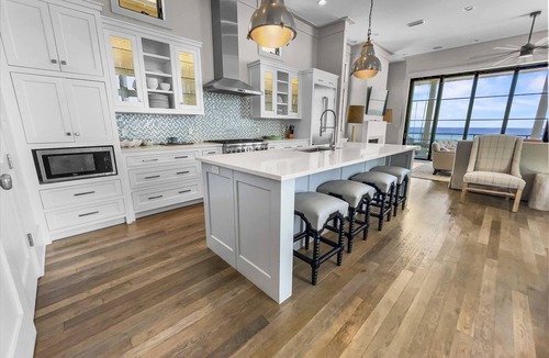 Inlet Beach House | 224 Winston Ln 5 Bedroom Home by RedAwning