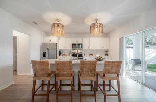 Ybor City House | 2405 E 19th Ave