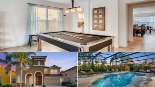 Watersong House | 25% Off 6BR Near Disney