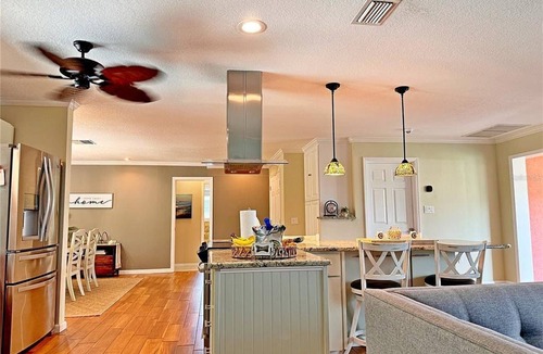 The Meadows House | 2Bd 2Ba Get Away In The Prestigious Meadows Community! Golf, Tennis, and More!