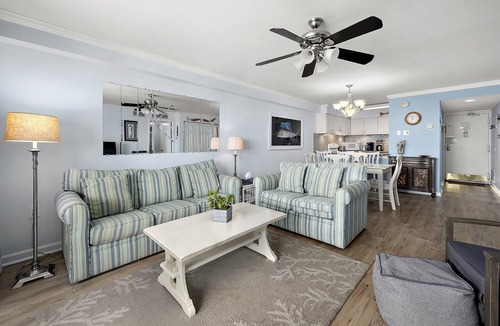 North Ocean City Condo | 2BR Atlantis, Family Friendly, 16th fl Oceanfront Views, Outdoor Oceanfront Pool