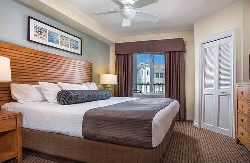 Townsite Hotel | 2br Deluxe Unit LEGOLAND -Family Ocean Fun