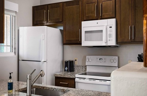 Worldmark Condo | 2br Unit- Golfing, Caving and a Music Hall!
