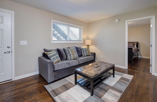 Chestnut Hill Apartment | 2nd Ave S Condo Unit 3