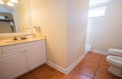 Bradenton Beach Hotel | 2nd Floor Studio. Stairs only. Pet Friendly.